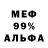 Меф VHQ Aneta Vlas